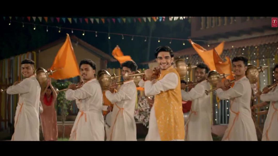 ⁣Mere_Sankat_Kato_Prabhu__Ram_Kumar_Lakha___Bhundelkhandi_Lok_Bhajan___Hanuman_Bhajan___Manoj_M(720p)