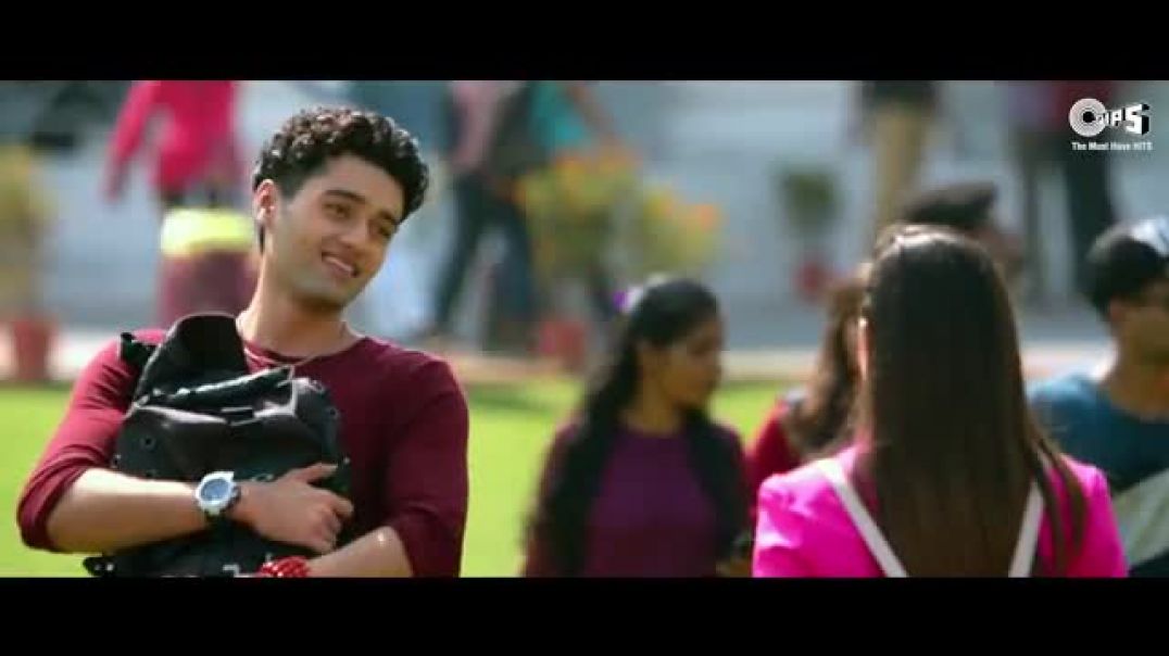 ⁣Tera_Fitoor_Jab_Se_Chadh_Gaya_Re___Arijit_Singh_-_Romantic_Song___Genius_Full_Movie_Song(360p)