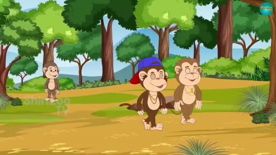 _BANDAR_KI_KAHANIYA_Hindi_Kahaniyan_KAHANI_subscribe