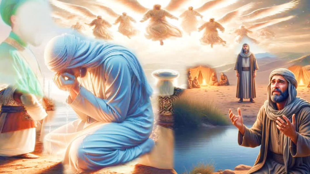 ⁣Quran mein jhooth ka vakya Allah ne kya farmaya