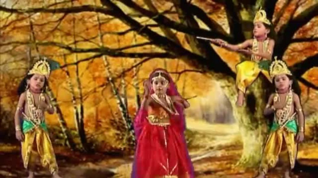 ⁣मेरी जान है राधा  Shyam Ji Ka Lifafa -   Most Popular Radha Krishna Bhajan