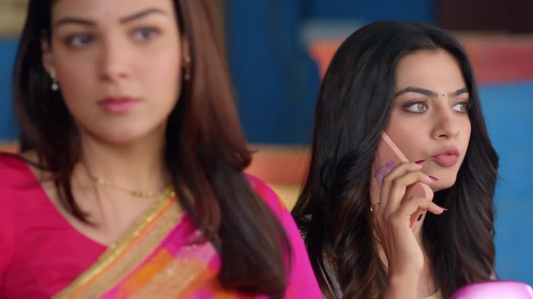 ⁣#starpplus #mahadev&sons #starplusserial #serial #viral #shorts    Mahadev & sons Today Episode