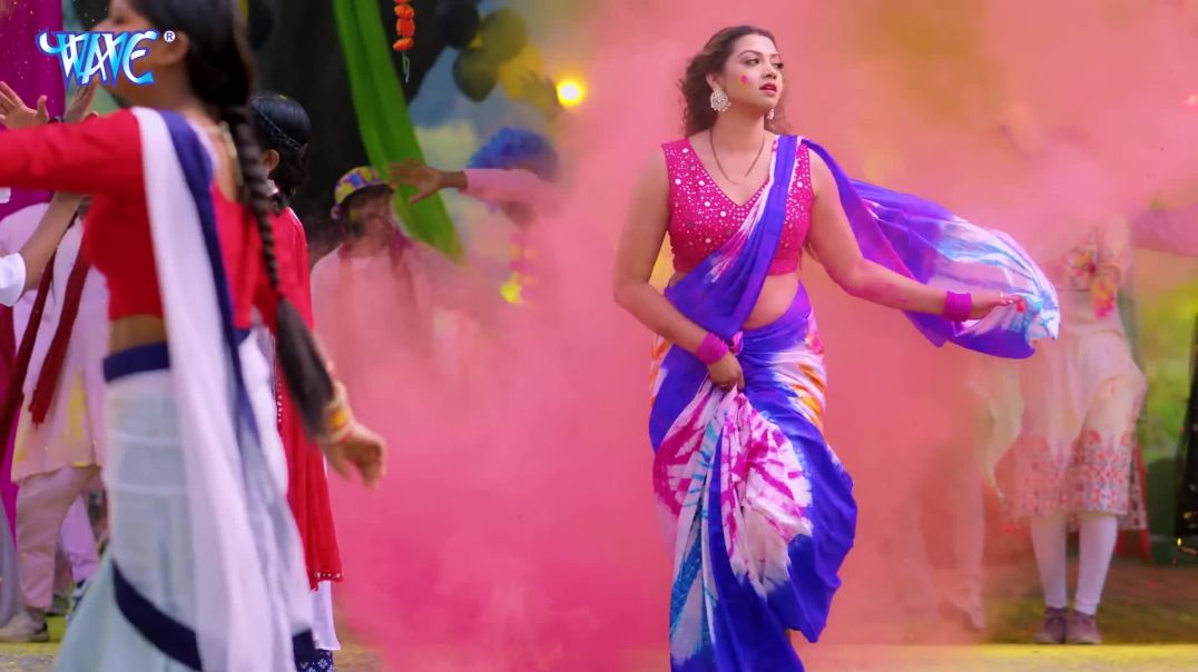 ⁣#video_-_कोरवा_में_चापता___#ankush_raja___korwa_me_chapata___ft,_Raksha_Gupta___#bhojpuri_holi_song(1080p)