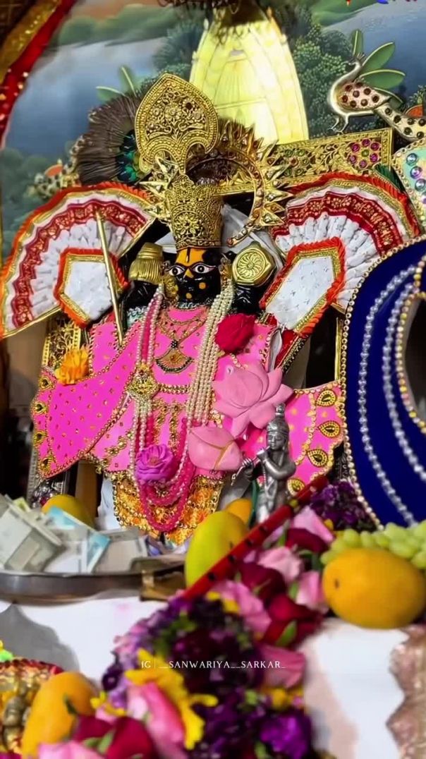 Tum_bar_bar_Sawariya_seth_kyu_jate_ho_🥹🦚_