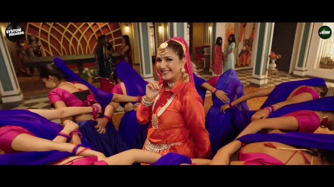 Kamar_Matkani_(Official_Video)_Sapna_Choudhary,Shiva_Choudhary,Sahil_Sandhu___New_Haryanvi_Song_2025