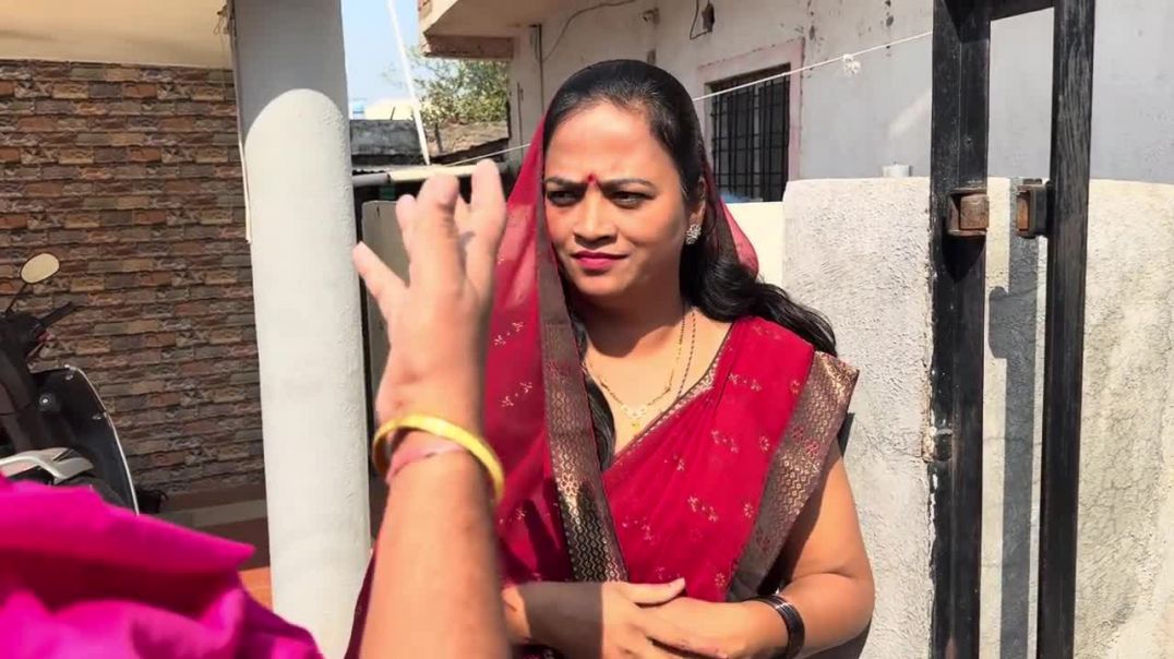 बाबाजी, धीरे से करोना