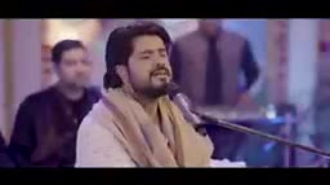 ⁣Saadgi Toh Hamari Zara Dekhiye _ Kabul Bukhari _ Ustad Nusrat Fateh Ali Khan Sahab _ Qawwali(144P)