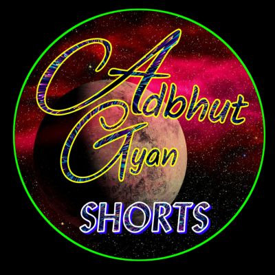 adbhutgyanshorts