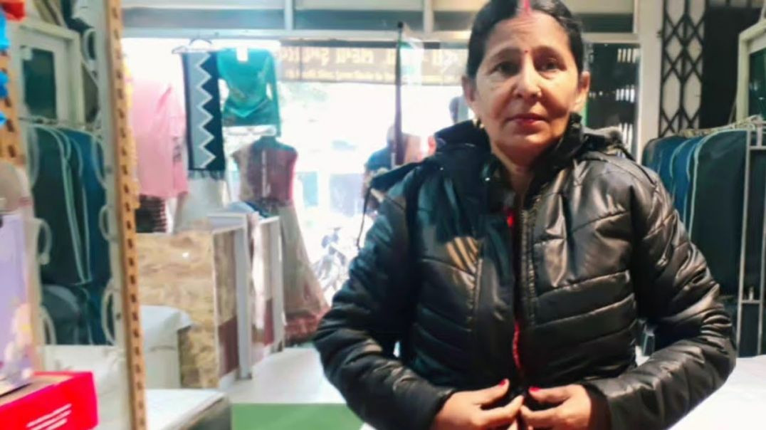 ⁣Kanha ji ki Adbhut Mahima _ ruchi mini🙏🏻🤗🤔😮 vlogs#dance #love #vlog