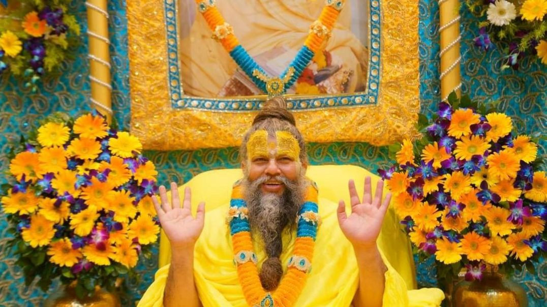 ⁣सच्चा समर्पण क्या है? प्रेमानंद महाराज