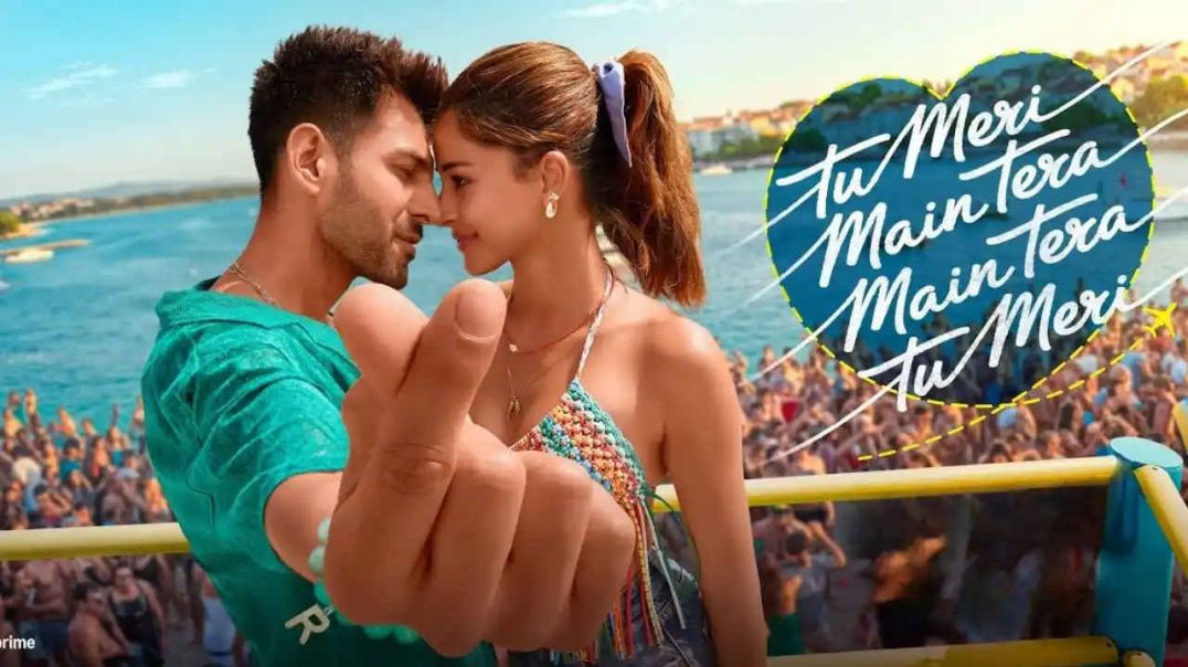 ⁣Tu.Meri.Main.Tera.Main.Tera.Tu.Meri.FULL.MOVIE