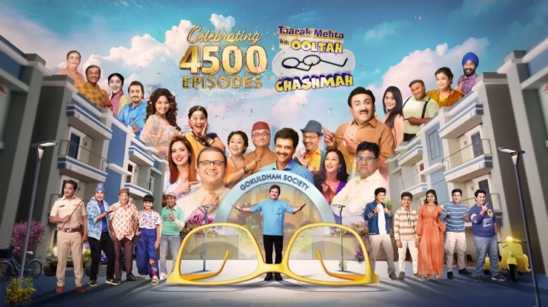 ⁣NEW!_Taarak_Mehta_Ka_Ooltah_Chashmah___Ep_4627___6_Feb_2026___Teaser_MP4_1080p