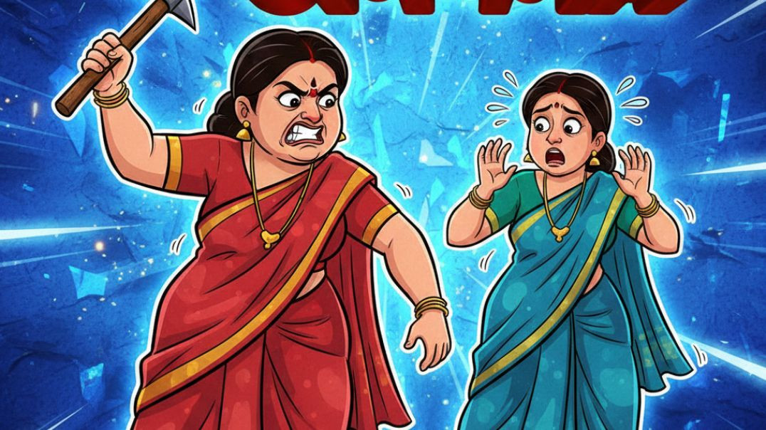 ⁣Anupama – 2 February 2026: Rajni’s Plan Fails & Anupama Turns the Tables