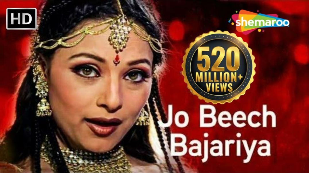 ⁣#jo_beech_bajariya_tune___ansh_songs___sapna_awasthi___sharbani_mukherjee(1080p)