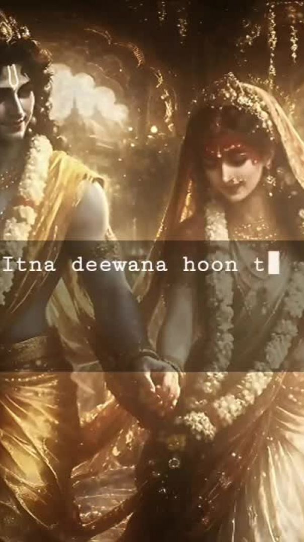 Itna deewana hoon tera🫀❤‍🩹