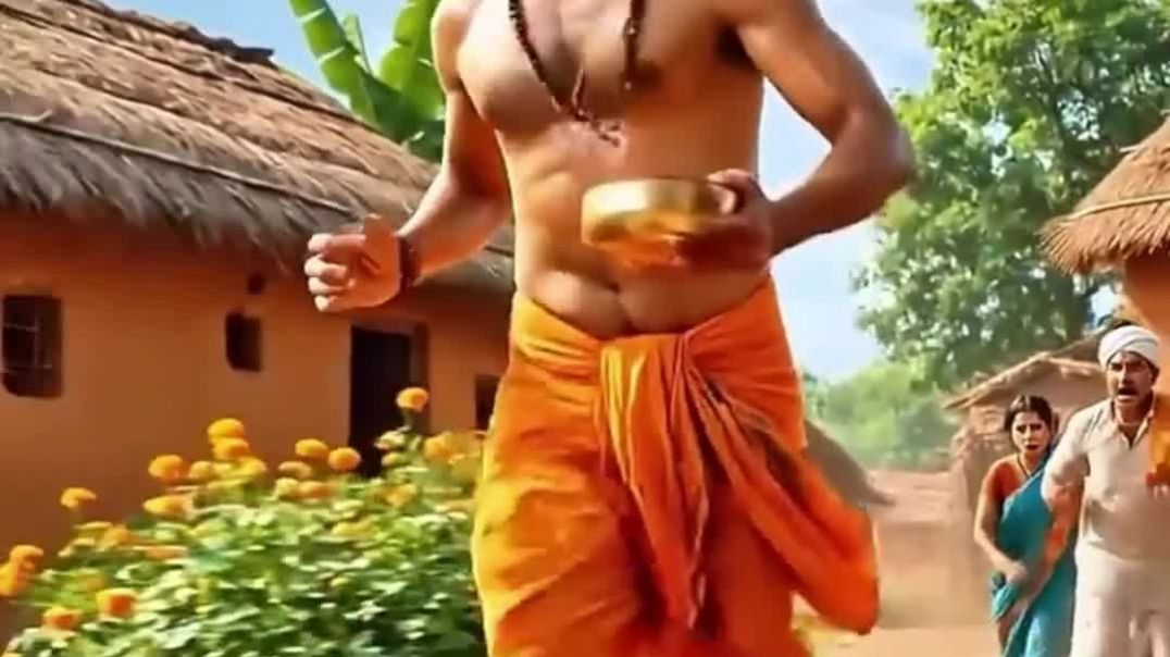 Vithal parbhu ki leela🙏