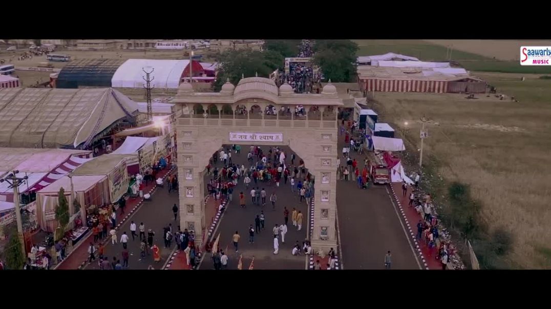 _-_Sanjay_Mittal_-_Sanjay_Mittal_Bhajan_SaawariyaMusic_720P