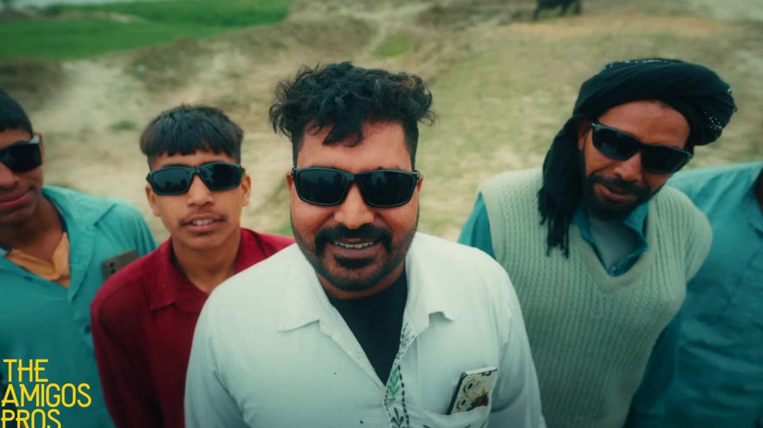 ⁣Ziddi__Official_Music_Video__Korala_Maan___Desi_Crew___Sudesh_Kumari___Punjabi_Songs_2026(1440p)