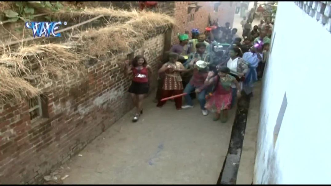 ⁣नान्हे सामान तोहार - Arvind Akela Kallu Ji - Nanhe Saman Tohar - Rasdar Dehati Holi - Bhojpuri Song(