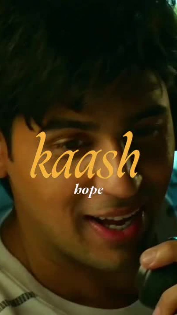 _*— A Beautiful love story..!! 🤍🧿*_