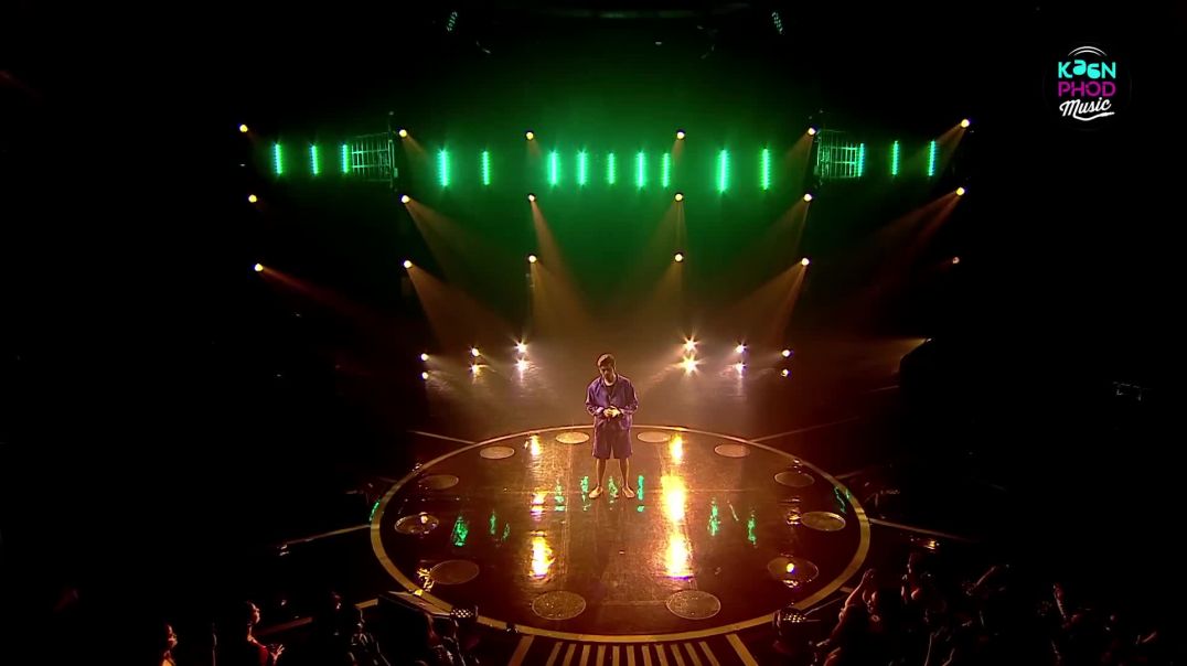 ⁣Babam Bam _ Paradox _ Hustle 2