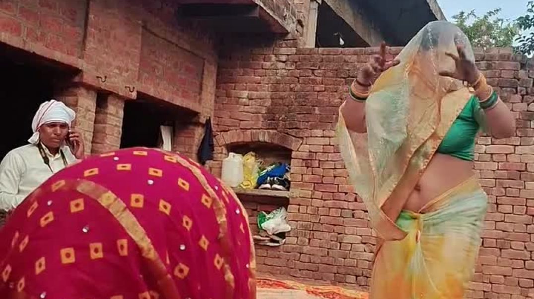 ⁣Bhabhi ka danceBhabhi ka dance