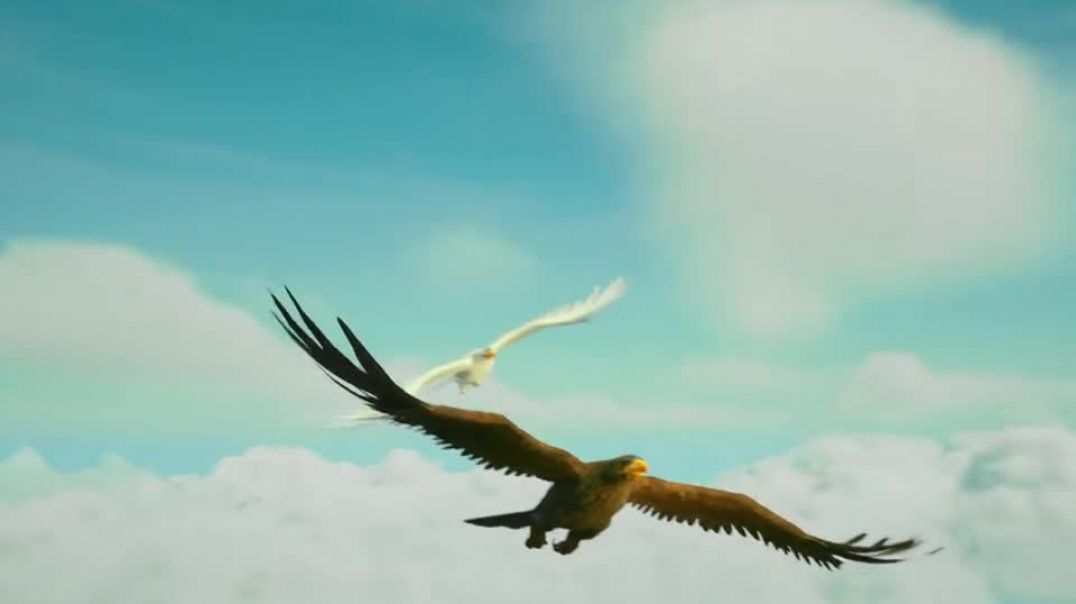 ⁣गरुड़ राज राम जी की कहानी