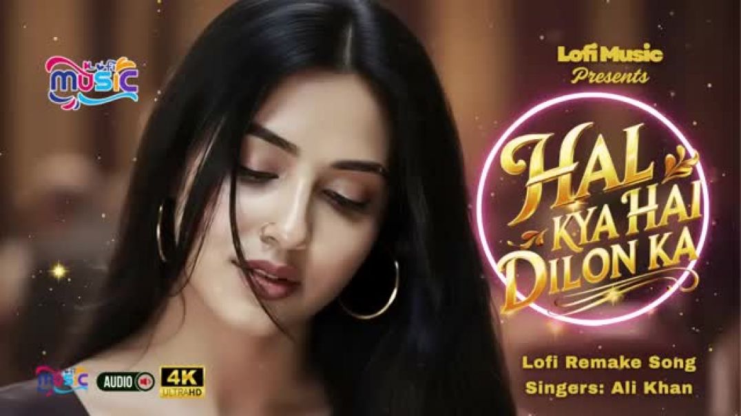 ⁣Haal_Kya_Hai_Dilon_Ka___Kishore_Kumar_Tribute___Ali_Khan_Qawwali_Version___Evergreen_Melody_2025(360