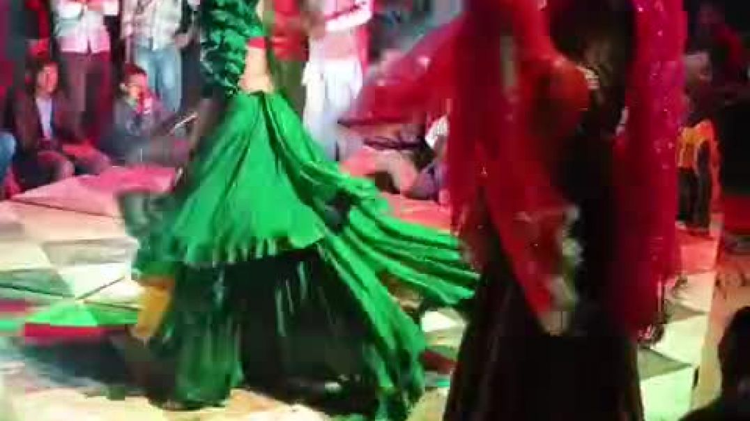 ⁣Sadi program taim.....#trending #rajasthanidance #apnatube