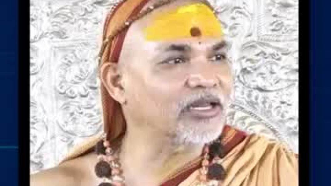 If_mistakes_are_corrected_from_childhood_then_they_cannot_take_root_#shankaracharyaspeaks_#jyotir