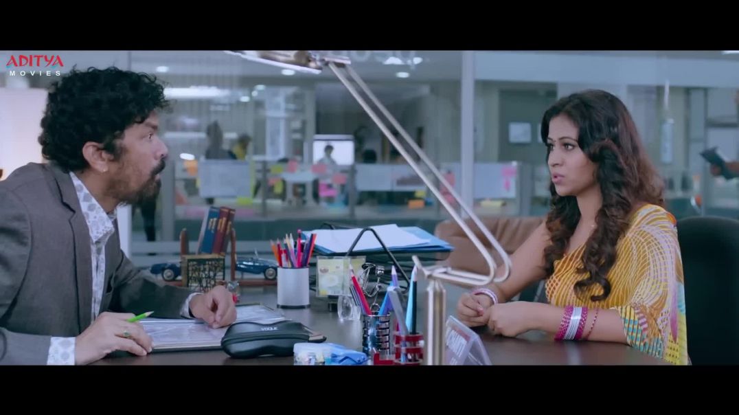 ⁣मेरे अंदर Life Partner वाली Feeling आई थी️ Kalyan Ram, Kajal Aggarwal  Hindi Dub