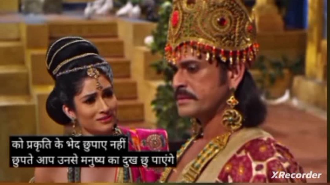 ⁣Sakyamuni buddha episode 3