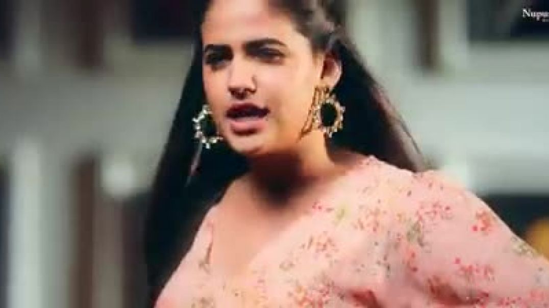 Kaana_Pe_Baal__Video____Amanraj_Gill___Pranjal_Dahiya___Komal_C___New_Haryanvi_Songs_Haryanavi_2022(