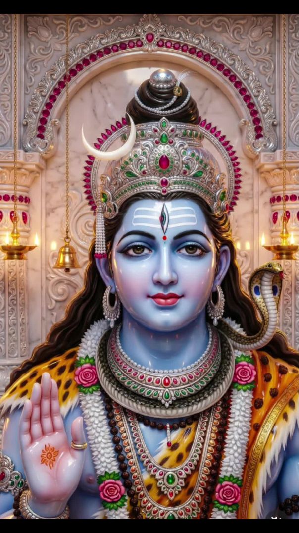 Har har mahadevDevo ke Dev Mahadev! 🙏 Is video ko dekh kar agar aapko sukoon mile toh comment me  