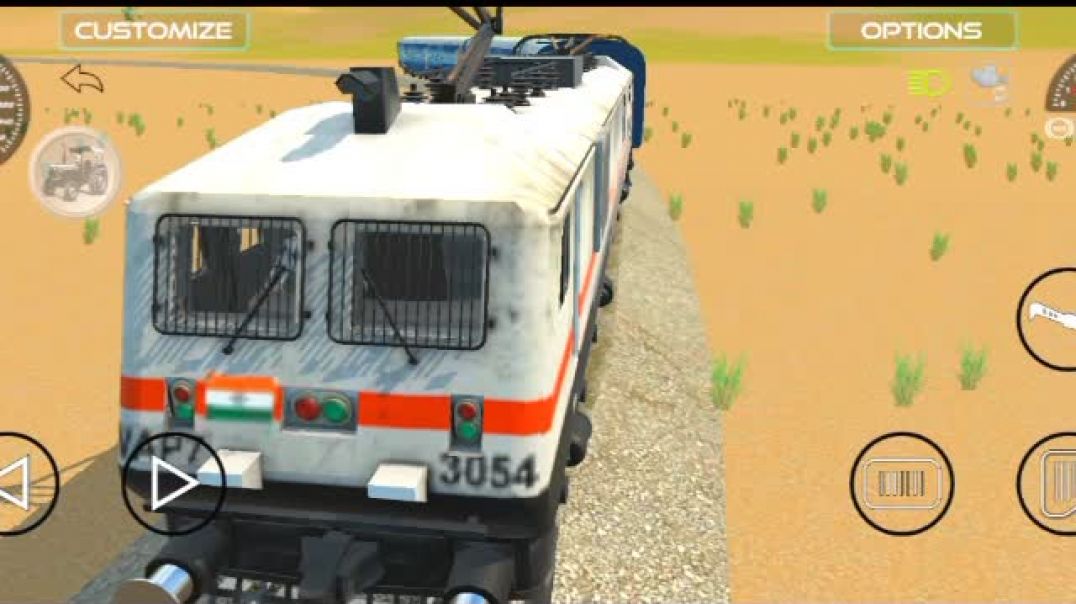 ⁣दिल्ली एक्सप्रेस कालका 🚉...#apnatube