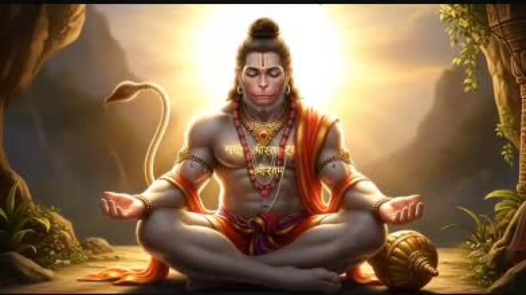 ⁣Mere Tan mei bhi rammere mann mei bhi Ram🌹🌹.....