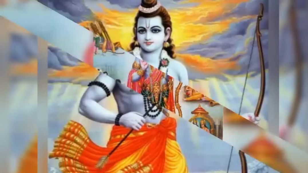 ⁣राम भजन __ नगरी हो अयोध्या सी __ Nagri Ho Ayodhya Si __ Roshni Pandey __ Lotus Bhakti Sagar(720P_HD)