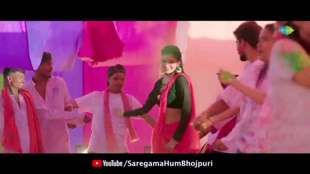 ⁣#Video___हमार_बाड़े_पती___Hamar_Bade_Pati___#khesari_lal_yadav___#shilpi_raj___#bhojpuri_holi_song(480p)