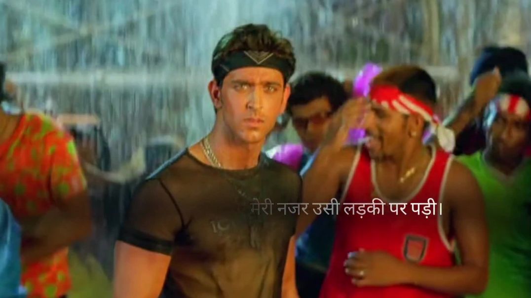 ⁣Kaho naa pyaar hai