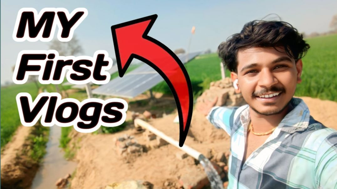 ⁣Aaj vlogs late hogya 🥺 ||  @vinu_vlogers
