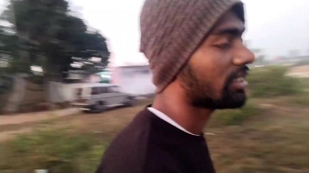 ⁣Chhattisgarh ka Mera dusra din_ Jagannath Mandir ghumne ja rahe hain(1080P_HD)