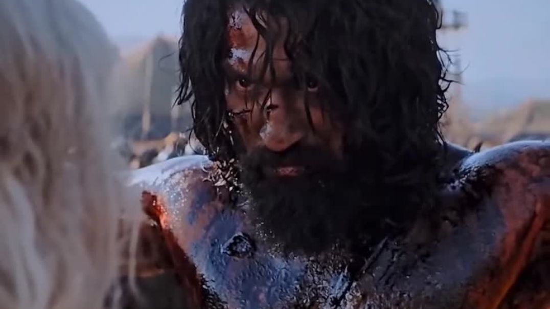 ⁣जंजीरों में जकड़ा राजा मेरा अब भी सब पे भारी है