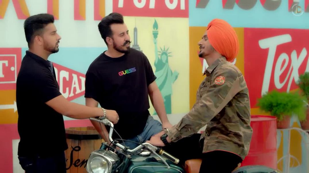 ⁣Bandook___Nirvair_Pannu__Official_Video__Deep_Royce___Juke_Dock(720p)