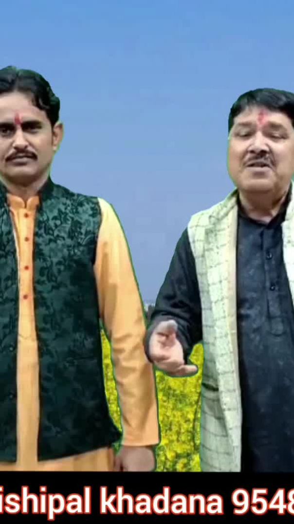 रागनी कम्पटीशन 2026