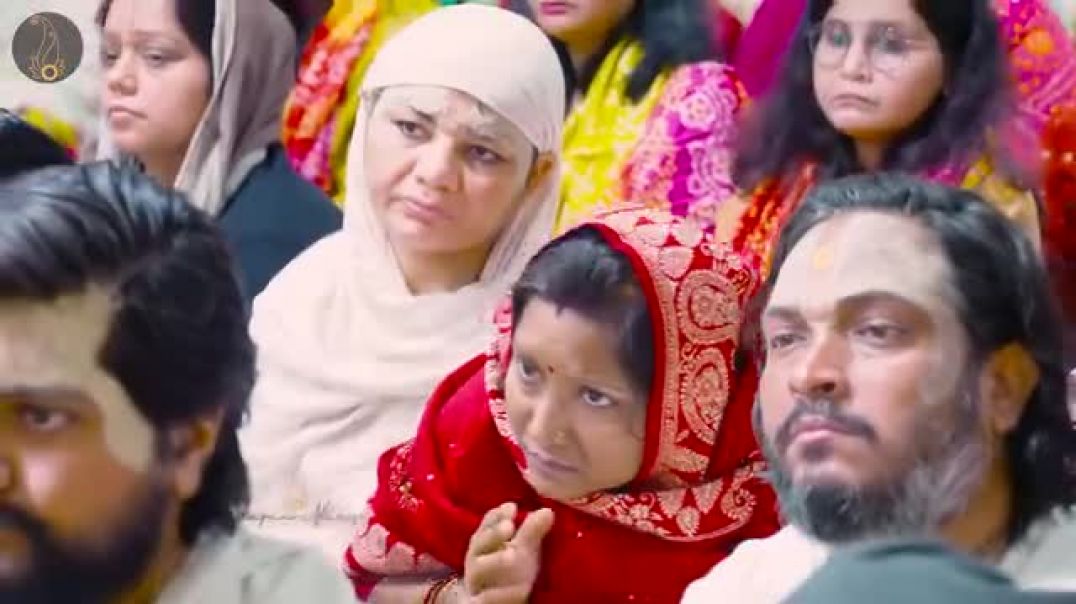 ⁣हम ऐसा क्या करें कि हमारा स्वभाव भी संतों की तरह बन जाए?