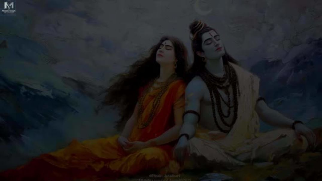 ⁣jaa bhangiya bina bhola nai mane re singer bhargavi khushal singh