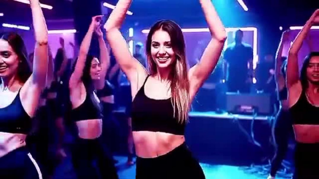 ⁣Aaj Ki Raat Jalwa Dance