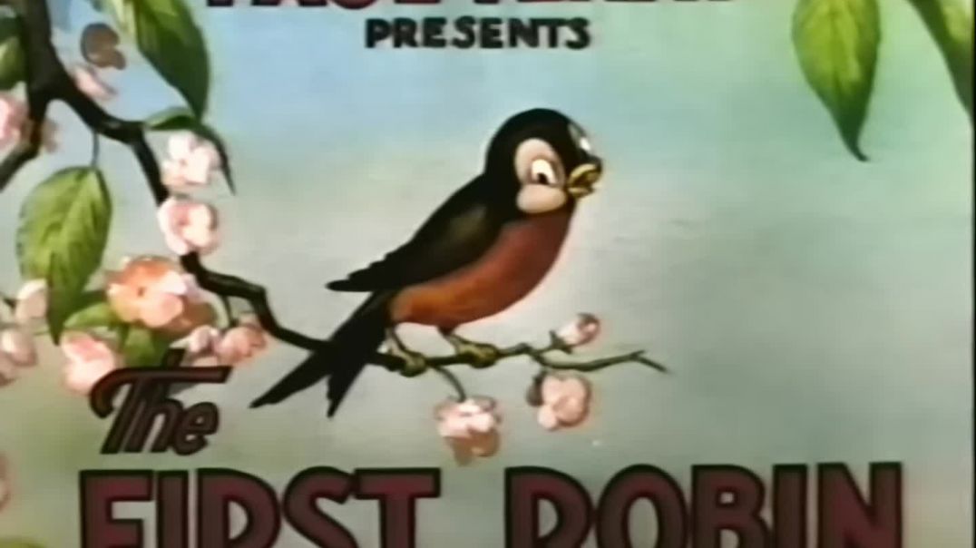⁣THE FIRST ROBIN(1080P_HD)