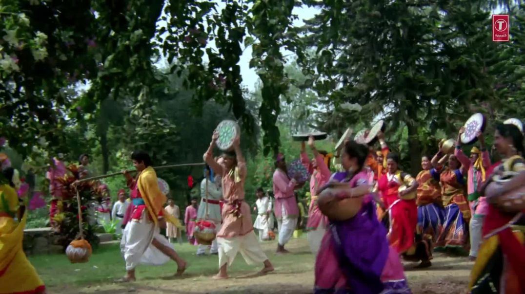 ⁣Saare Gaon Se Doodh Manga Kar [Full Song] - Shiv Mahima(1080P_HD)