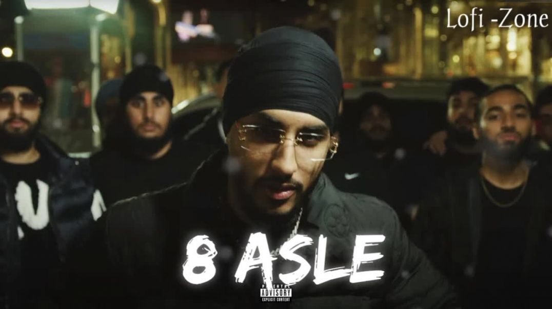 ⁣ASLE -  (Slowed   Reverb) _ Sukh _ Lofi -Zone